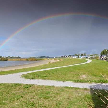 Siblu Camping Lauwersoog Eksteriør billede