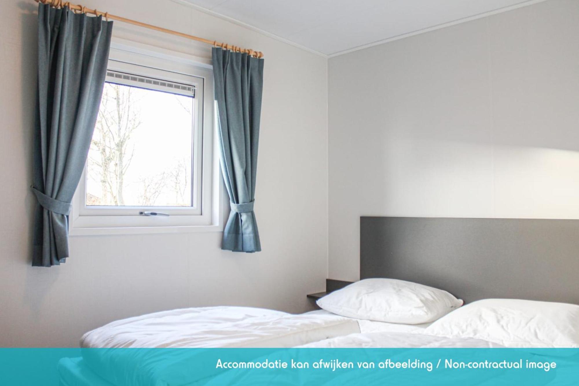 Siblu Camping Lauwersoog Eksteriør billede