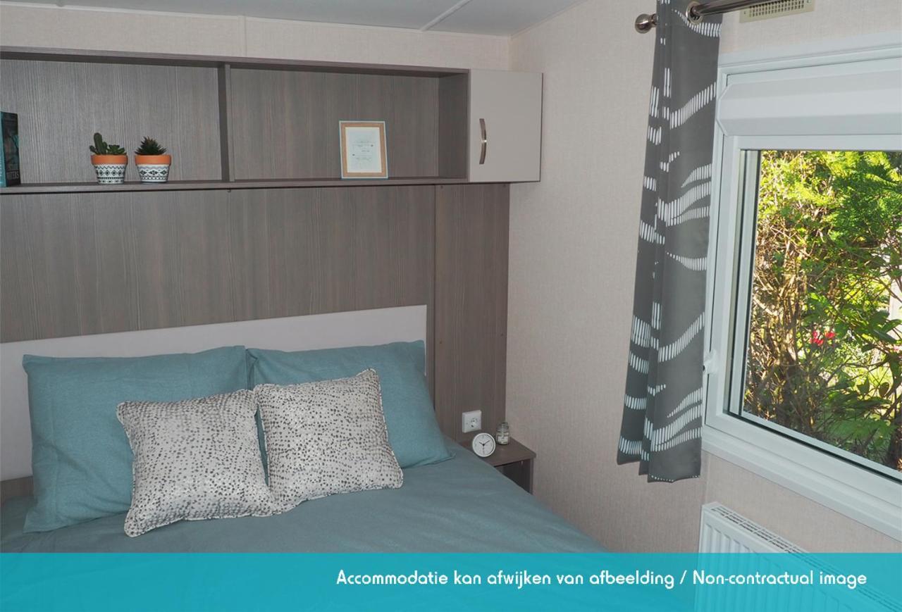 Siblu Camping Lauwersoog Eksteriør billede